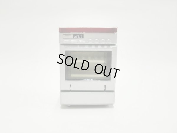 画像1: クッカー　ユニット　シルバー