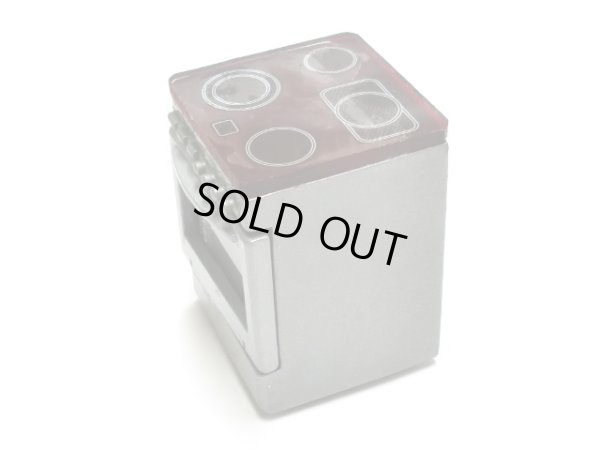 画像5: クッカー　ユニット　シルバー