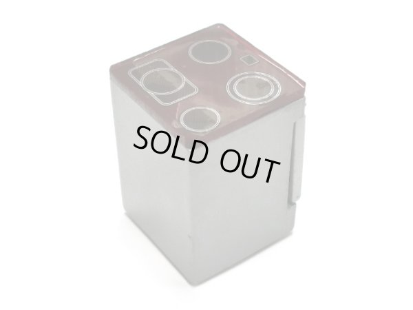 画像6: クッカー　ユニット　シルバー