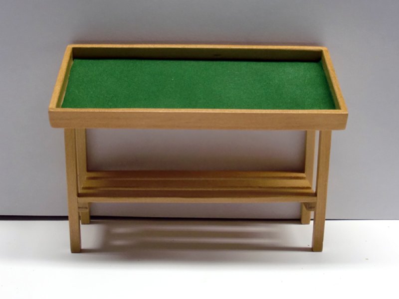 画像2: 露店　棚　パイン (2)