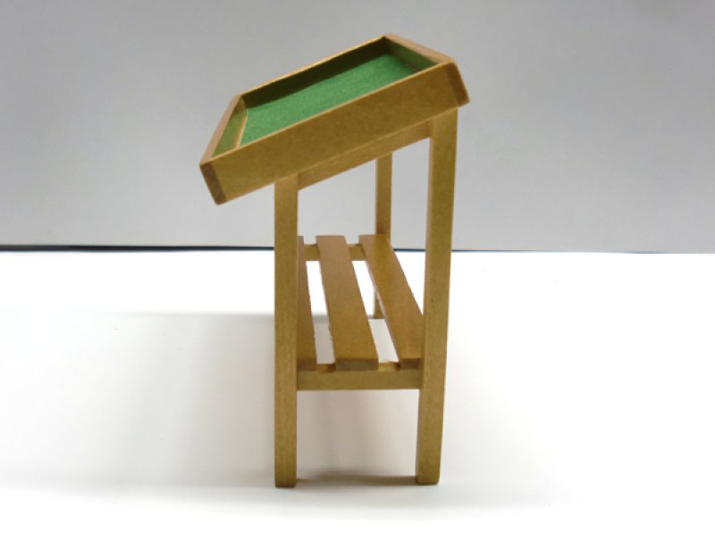 画像4: 露店　棚　パイン (4)