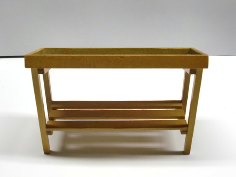 画像5: 露店　棚　パイン (5)