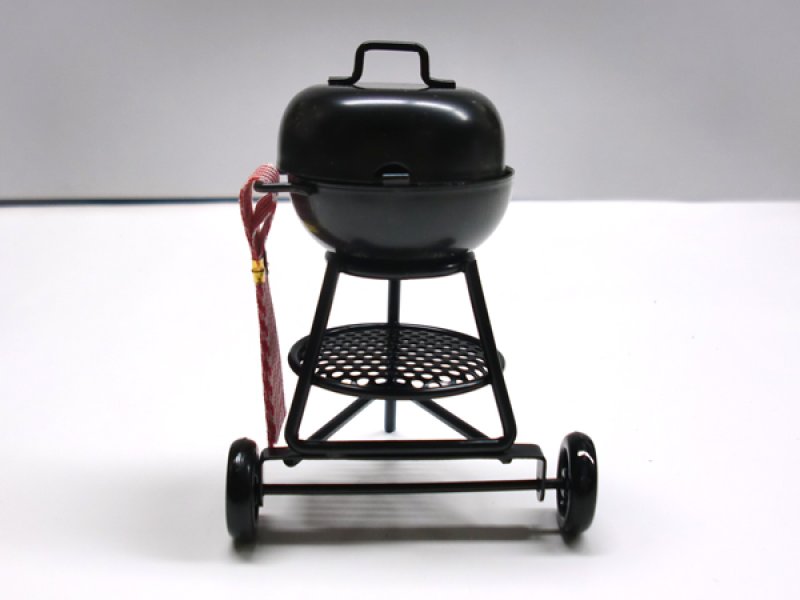 画像4: ＢＢＱ セット (4)