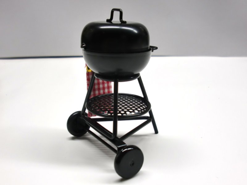 画像5: ＢＢＱ セット (5)