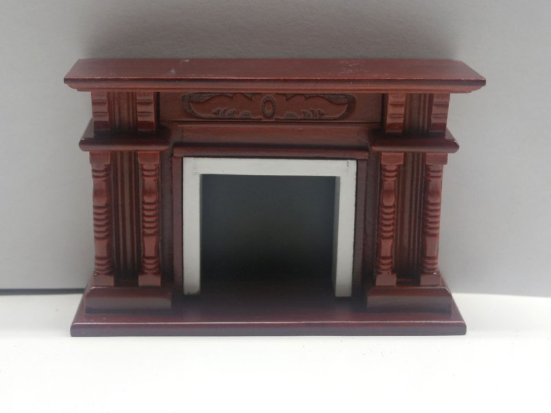 画像2: マントルピース (2)