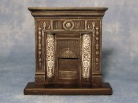 マントルピース