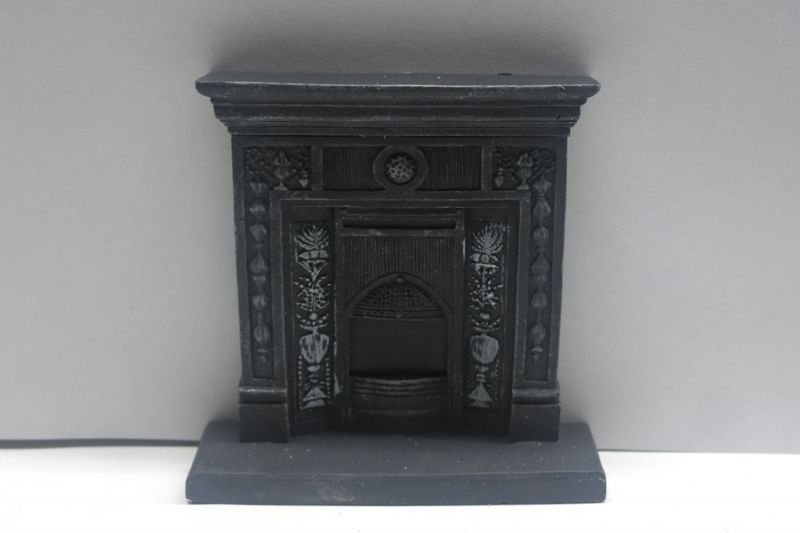 画像2: マントルピース (2)