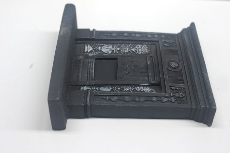 画像4: マントルピース (4)