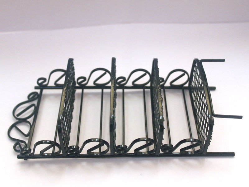 画像4: メタル　ショップ　カウンター (4)