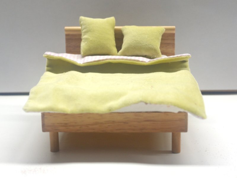 画像4: ベッドルーム　セット　モダン (4)