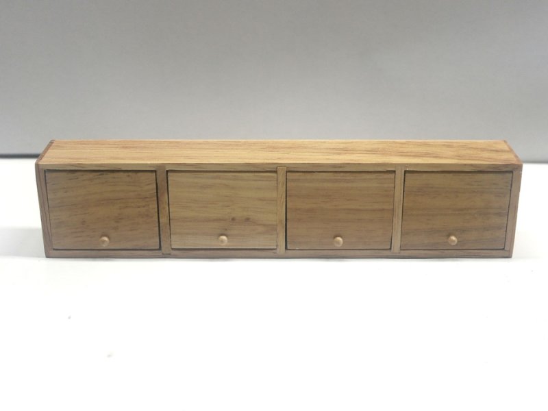 画像7: ベッドルーム　セット　モダン (7)