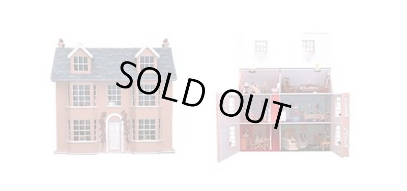 画像1: グローブハウスGrove House キット (1)