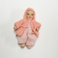 ベビー　ガール　赤ちゃん/女の子