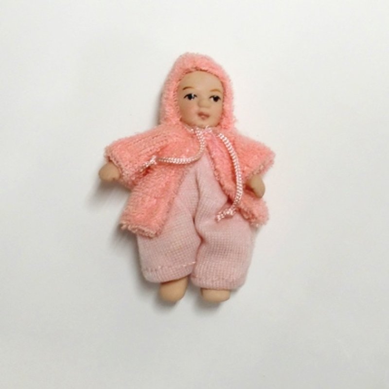 画像7: ベビー　ガール　赤ちゃん/女の子 (7)