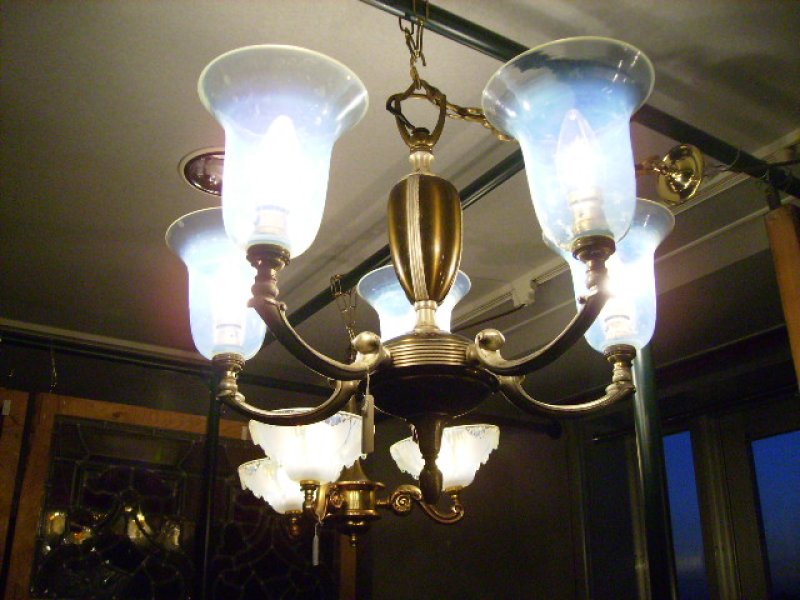 画像1: シェード ヴァセリン シェード 6個セット