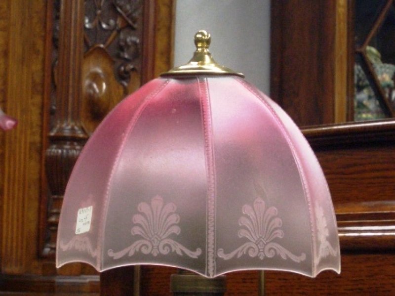 画像1: シェード　クランベリー・エッジド (1)