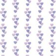 画像1: HEARTS Lilac/Mauve (1)