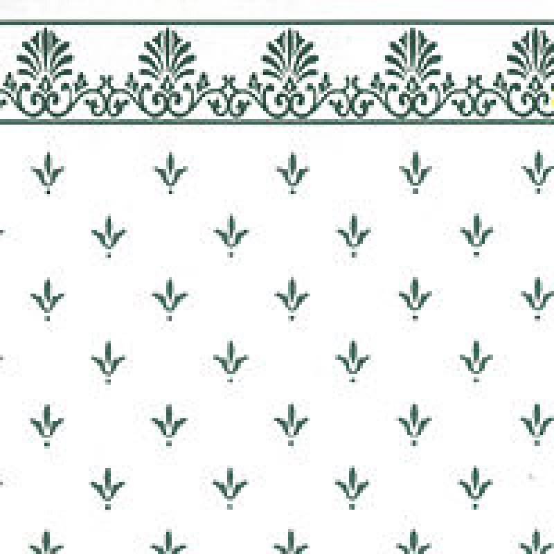 画像1: REGA  Green/White (1)