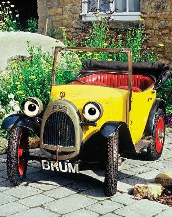 Brum