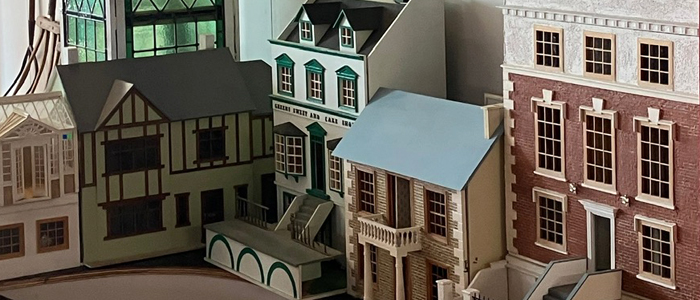 1/12サイズ ドールハウス・小物　全商品