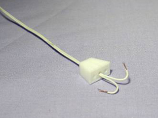 ドールハウス照明