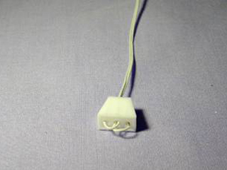 ドールハウス照明