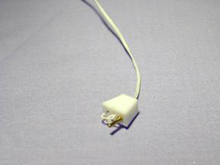 ドールハウス照明