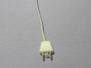 ドールハウス照明