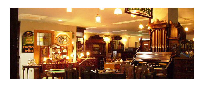 アンティーク・ヴィンテージ・雑貨