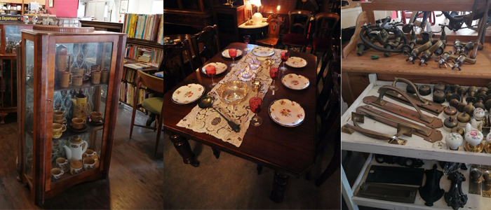 アンティーク・ヴィンテージ・雑貨