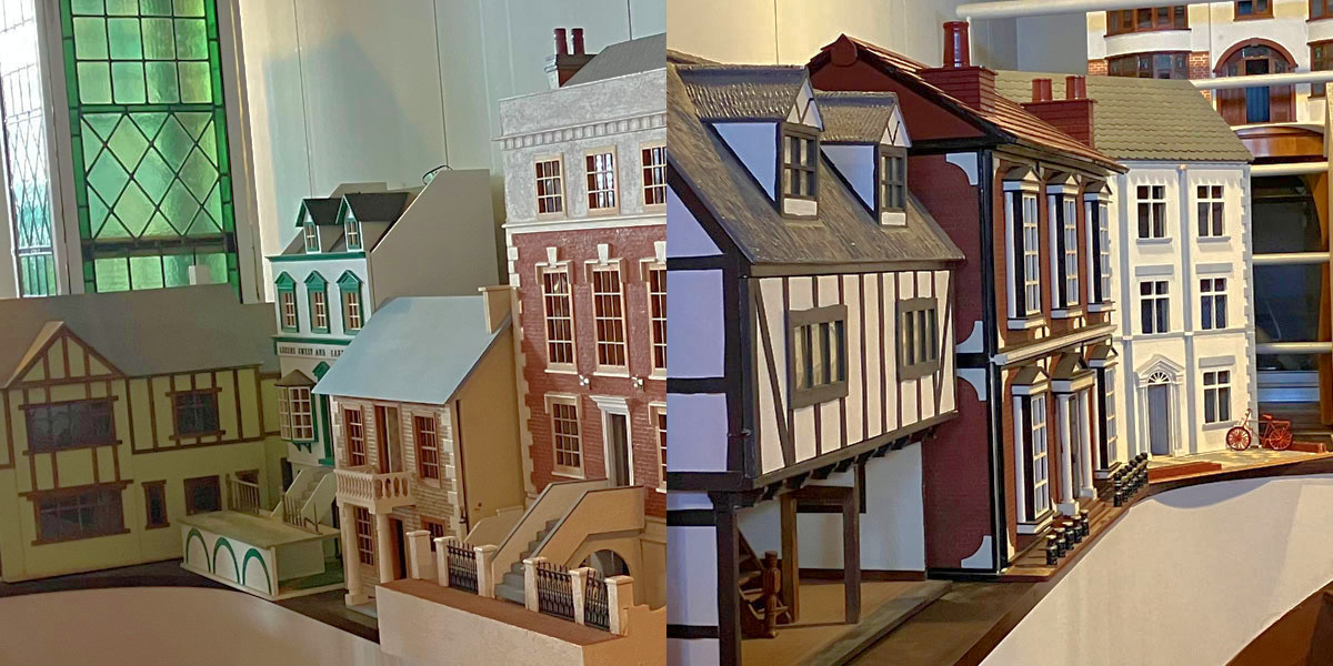 アンティークとヴィンテージ....). 高知「ラディカル・ヴィンテージ」往訪。濃ゆいヴィンテージを発見