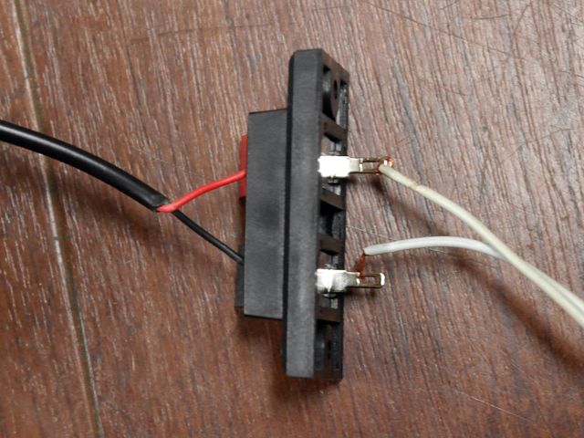 ドールハウス照明簡単ガイド