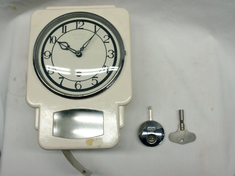 画像3: Smith 掛時計