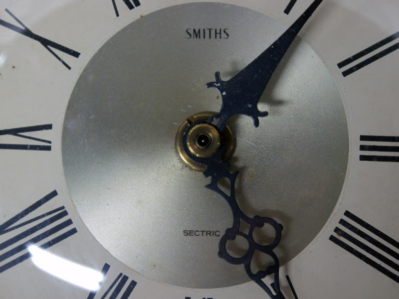 画像2: Smith 掛時計