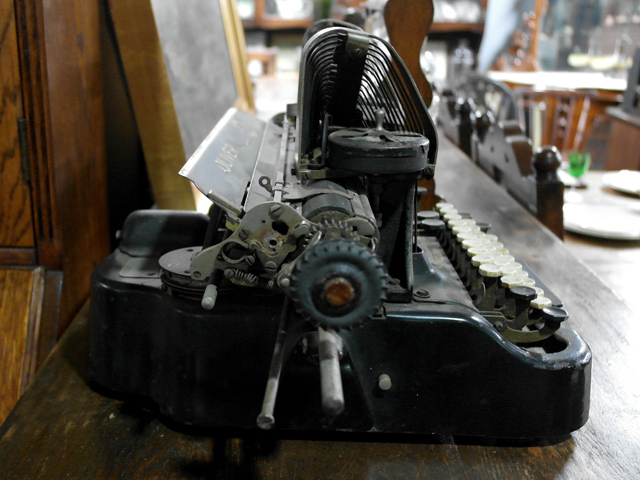 画像4: OLIVER　タイプライター