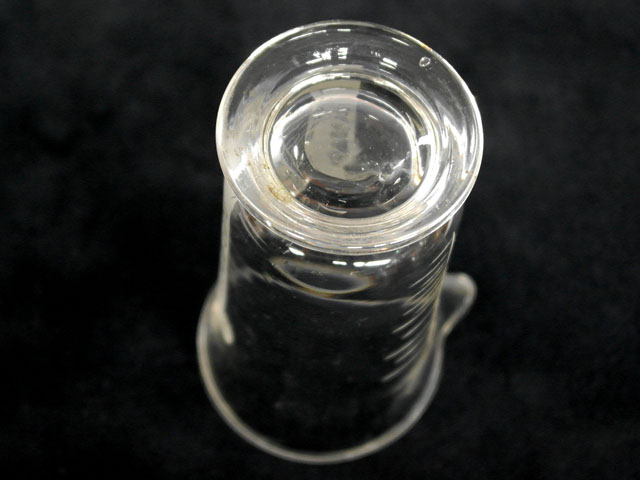 画像3: ガラス　メジャーカップ（小）