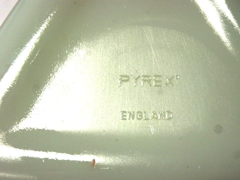画像5: リフリジレイター冷蔵庫容器　パイレックス (PYREX)