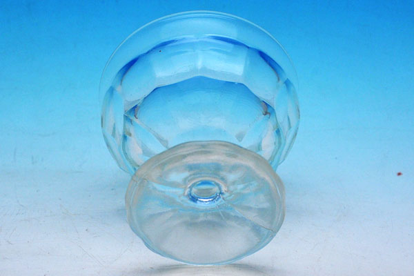 画像3: ガラス器（アイスクリームカップ３個セット）