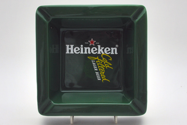 灰皿 （Heineken） 雑貨（パブ・グッズ） 灰皿