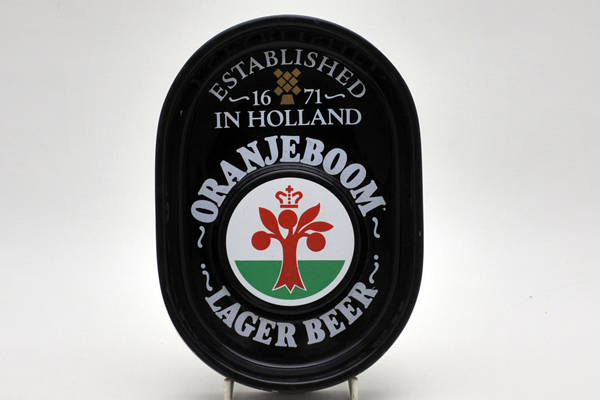 灰皿 （Oranjeboom Lager Beer） 雑貨（パブ・グッズ） 灰皿