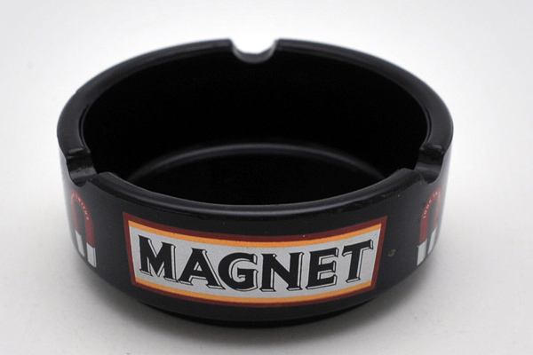 灰皿 （Magnet） 雑貨（パブ・グッズ） 灰皿