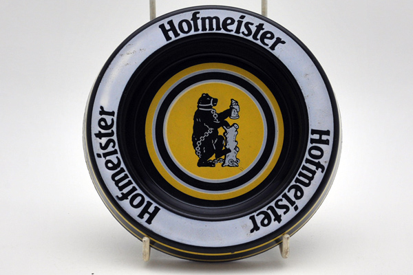 灰皿 （Hofmeister） 雑貨（パブ・グッズ） 灰皿
