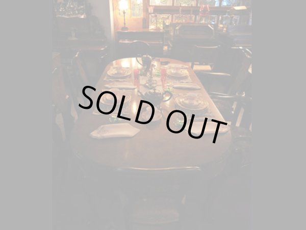 画像4: ダイニングテーブル (4)