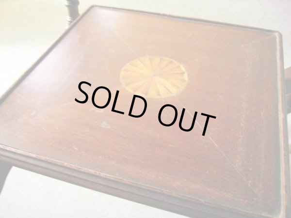 画像2: ホールテーブル (2)