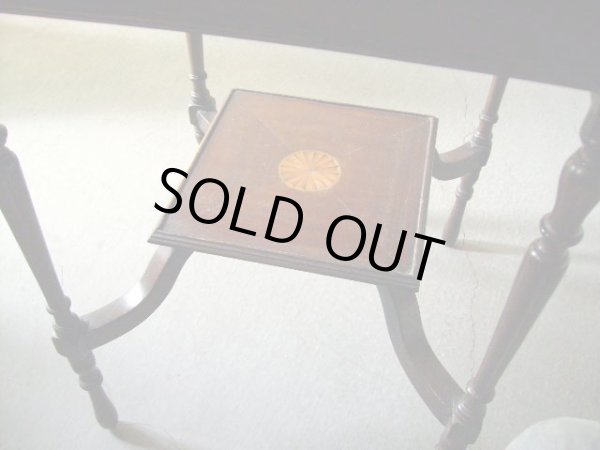 画像3: ホールテーブル (3)