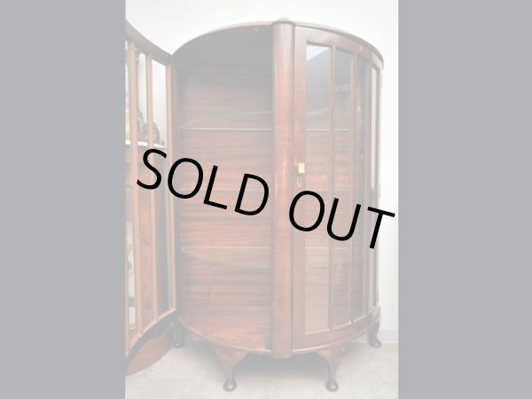 画像2: ディスプレイ　キャビネット (2)