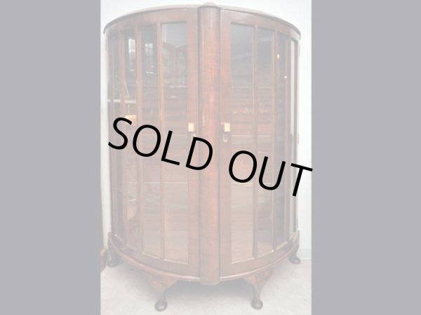 画像4: ディスプレイ　キャビネット (4)