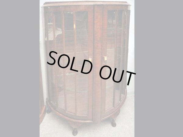 画像5: ディスプレイ　キャビネット (5)