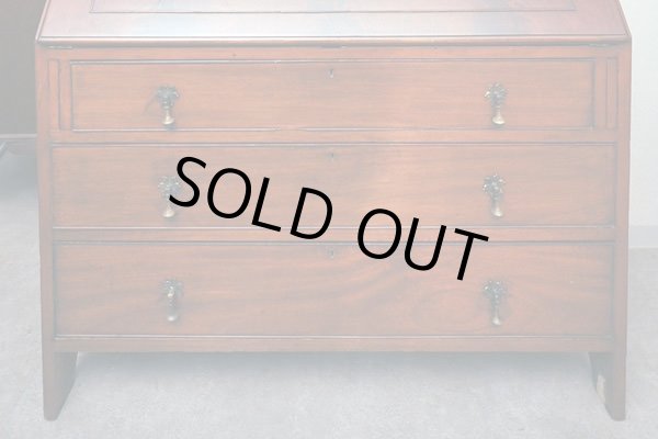 画像3: ブックケース　ビューロー (3)