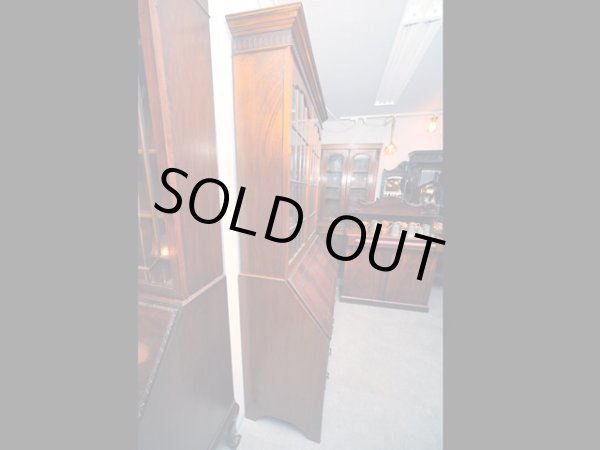 画像4: ブックケース　ビューロー (4)